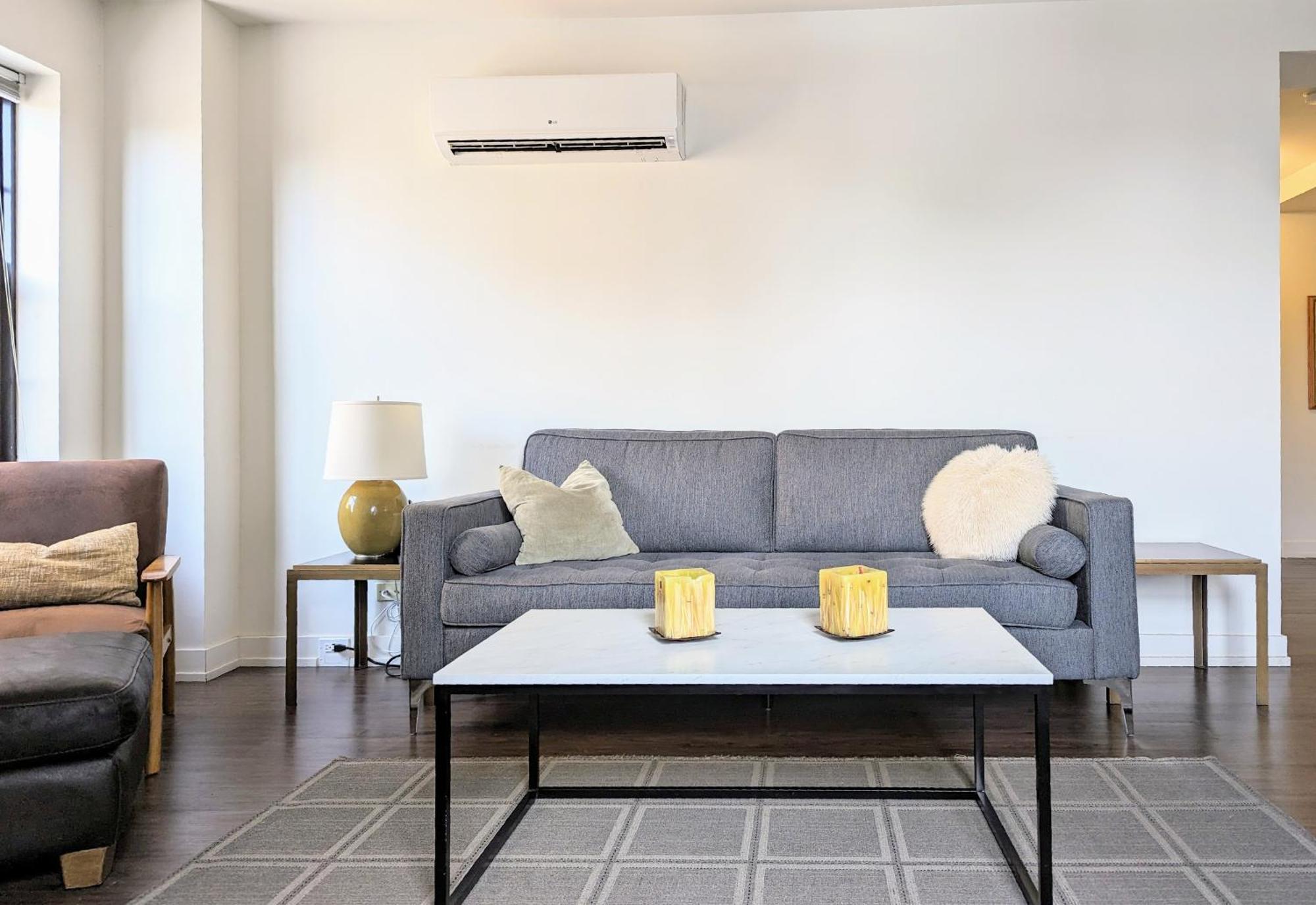 Uptown Gem Apartment Chicago Bagian luar foto