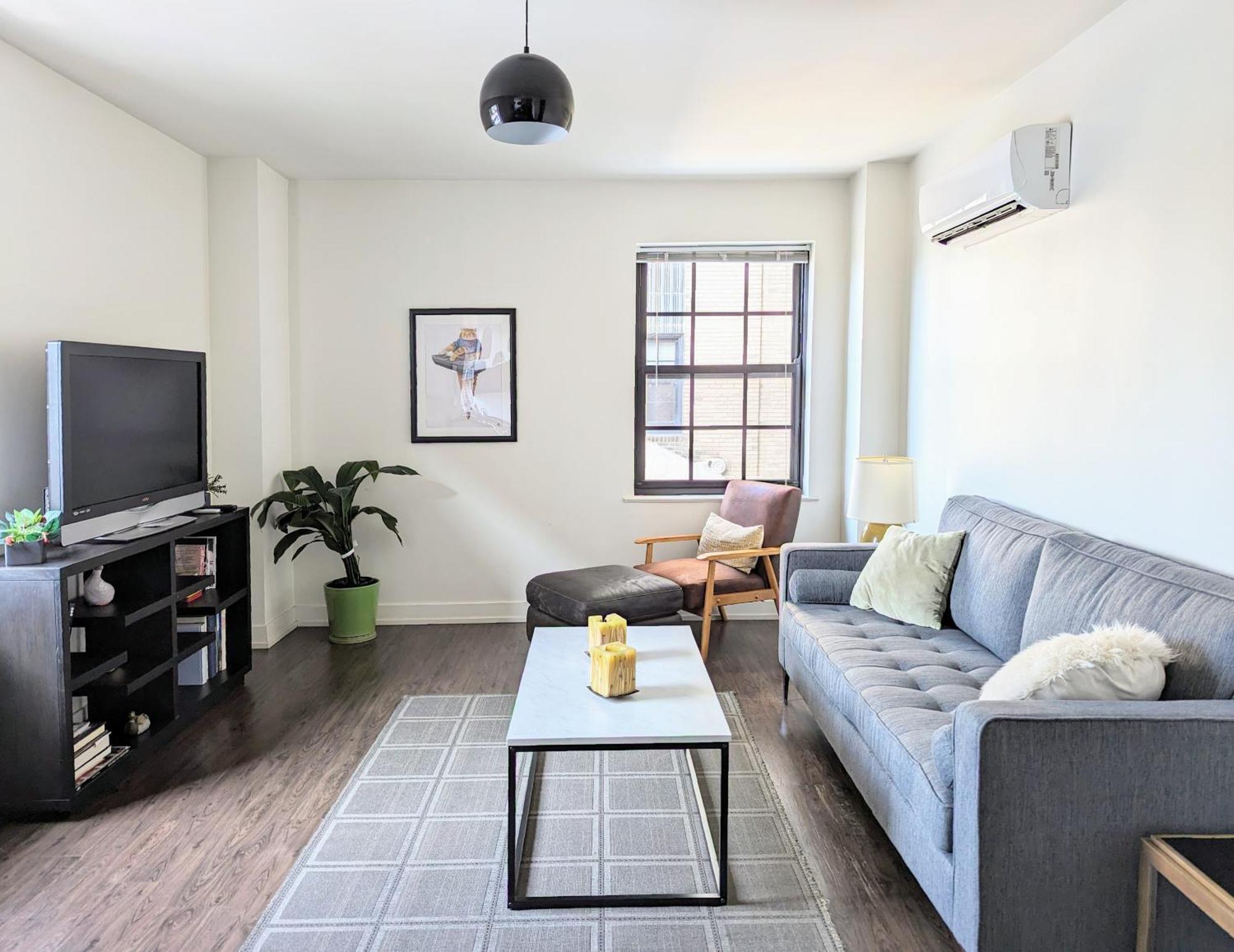 Uptown Gem Apartment Chicago Bagian luar foto