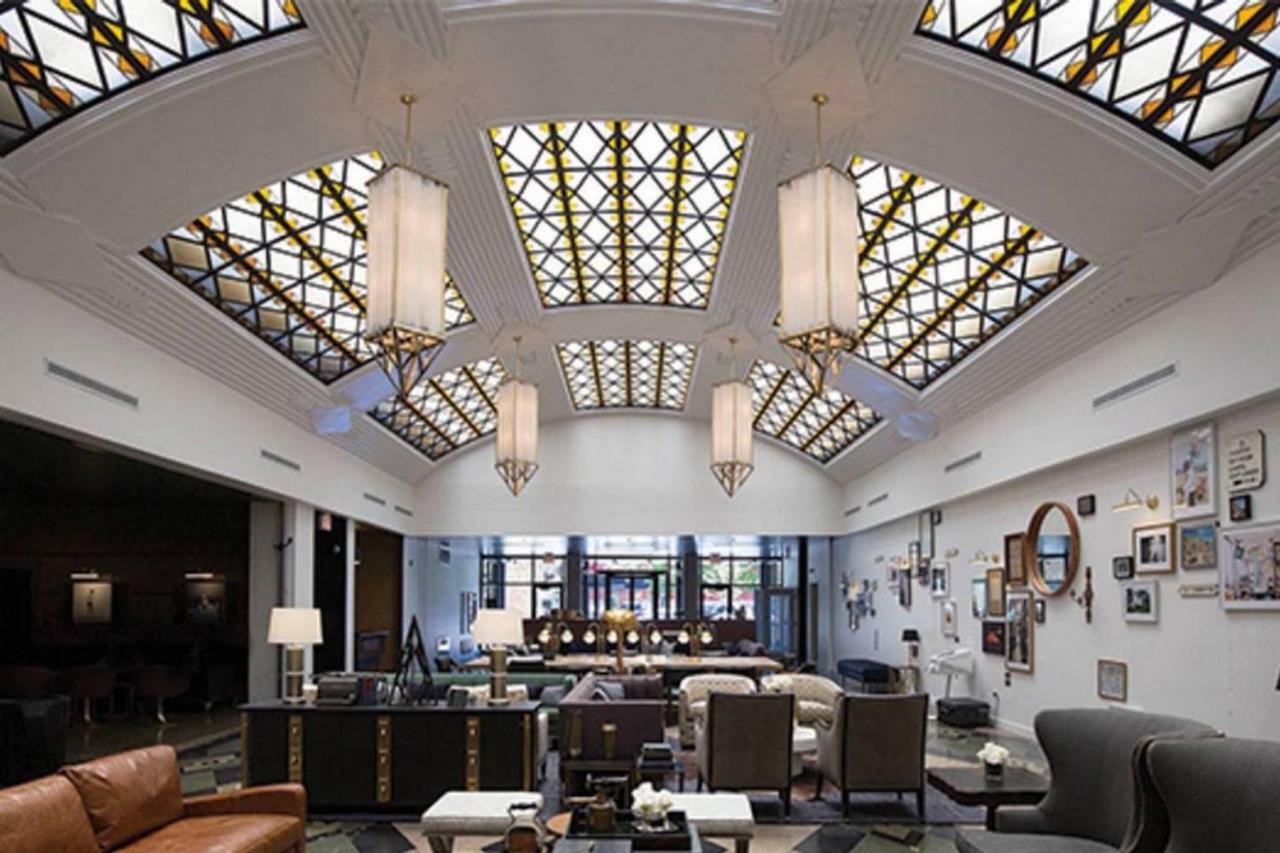 Uptown Gem Apartment Chicago Bagian luar foto