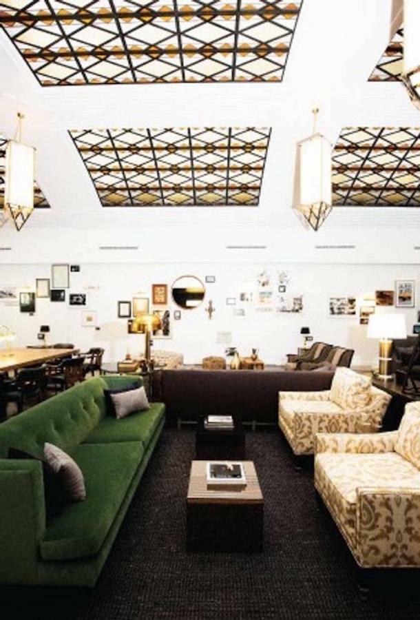 Uptown Gem Apartment Chicago Bagian luar foto