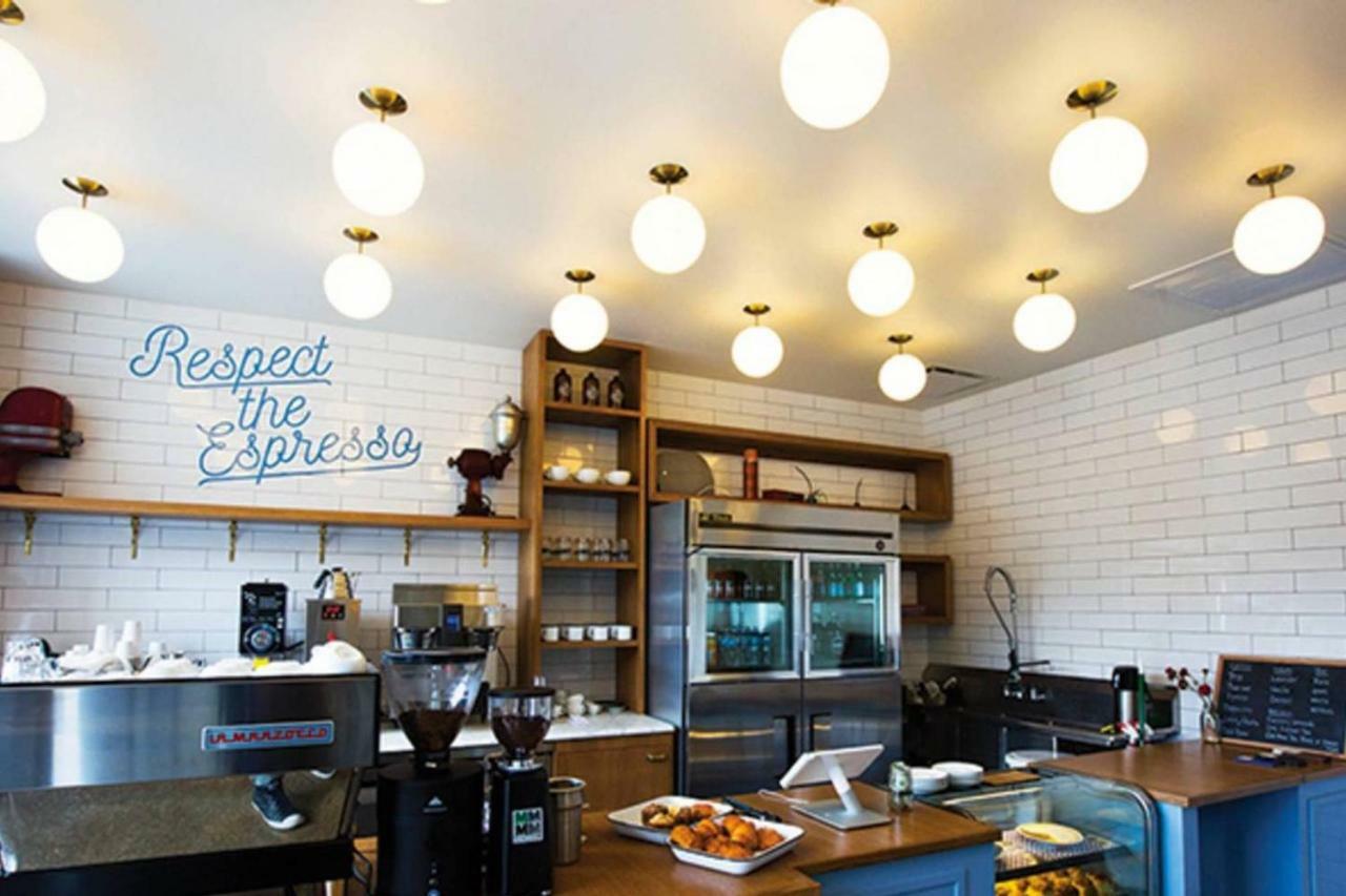 Uptown Gem Apartment Chicago Bagian luar foto