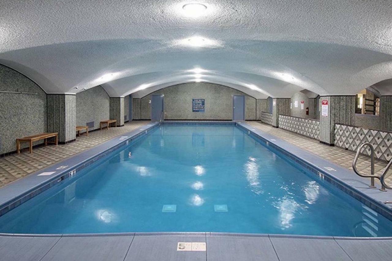 Uptown Gem Apartment Chicago Bagian luar foto