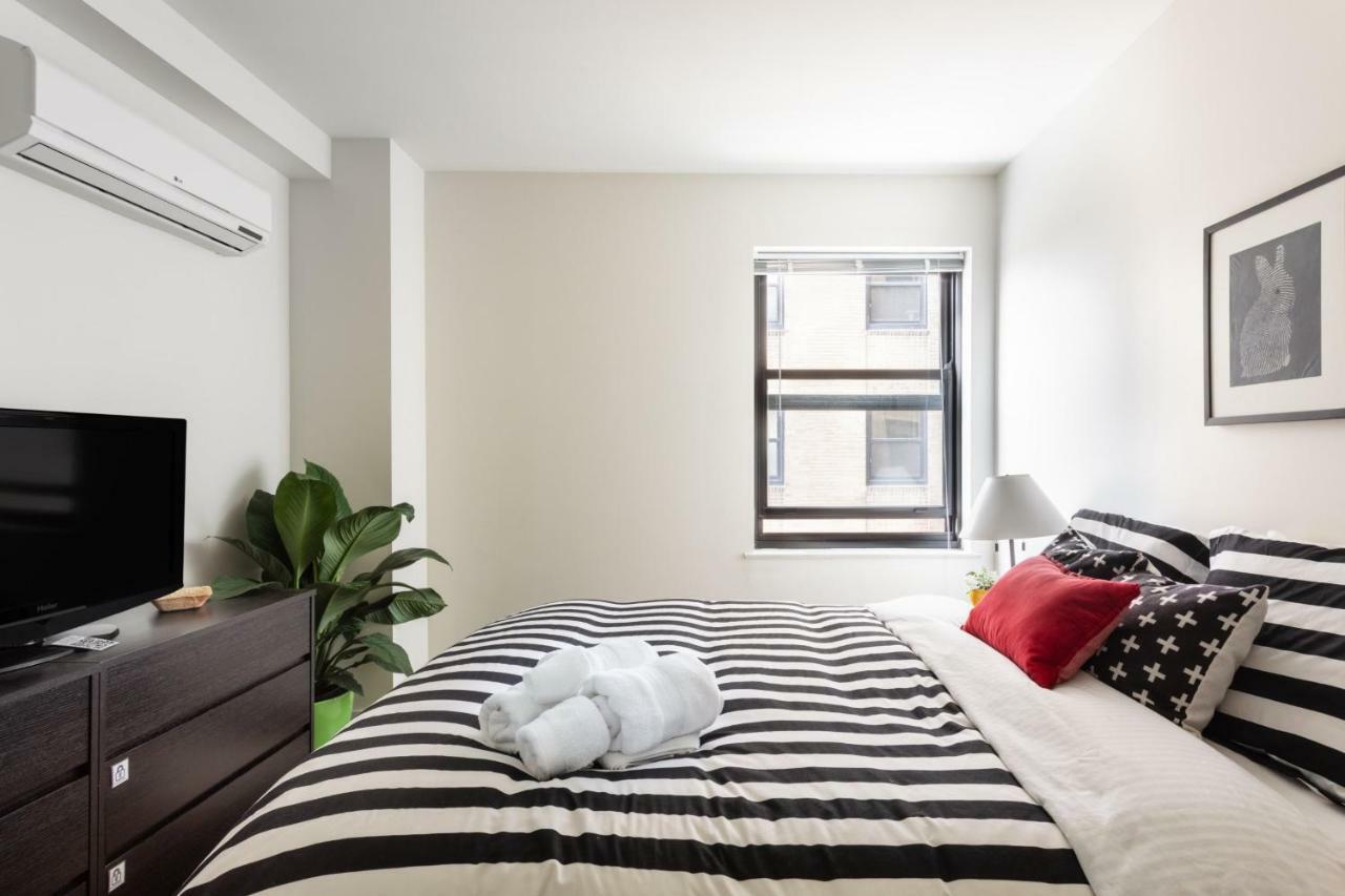 Uptown Gem Apartment Chicago Bagian luar foto