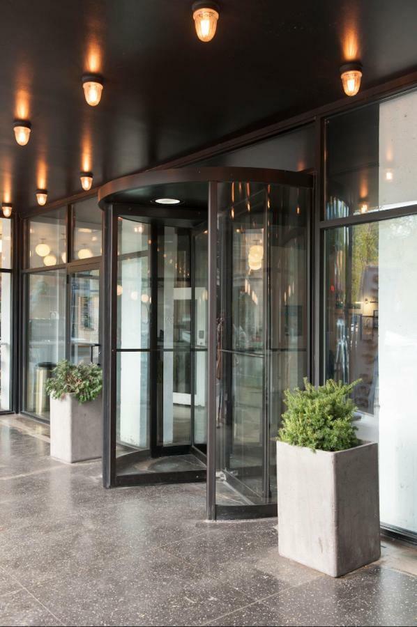 Uptown Gem Apartment Chicago Bagian luar foto